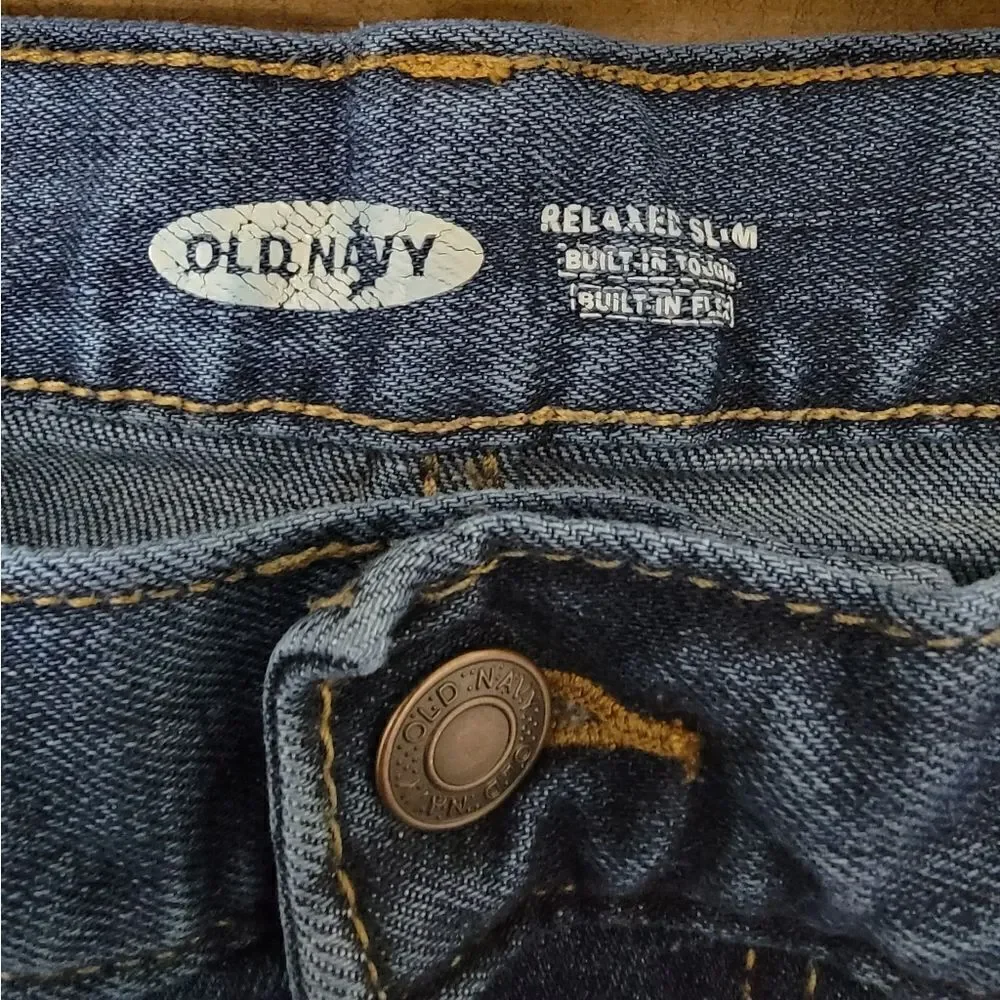 Old Navy good pre